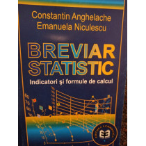 Breviar statistic