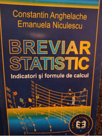 Breviar statistic