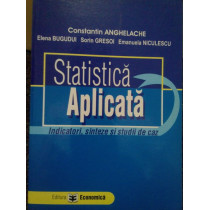 Statistica Aplicata