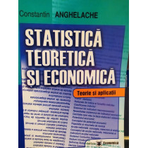 Statistica teoretica si economica