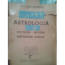 Astrologia