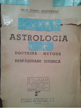 Astrologia