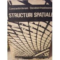 Structuri spatiale