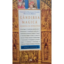 Gandirea magica