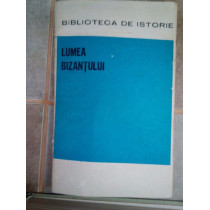 Lumea bizantului