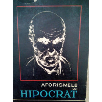 Aforismele lui Hipocrat