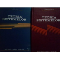 Teoria sistemelor, 2 vol.