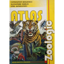 Atlas zoologic