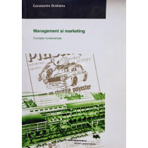 Management si marketing