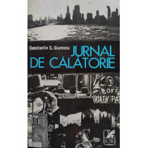 Jurnal de calatorie