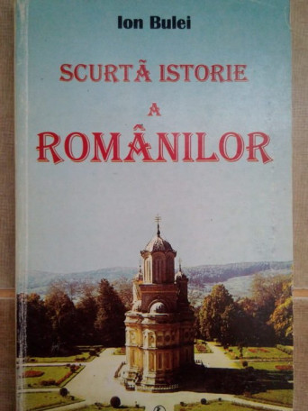 Scurta istorie a Romanilor