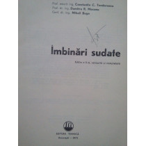 Imbinari sudate