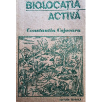 Biolocatia activa