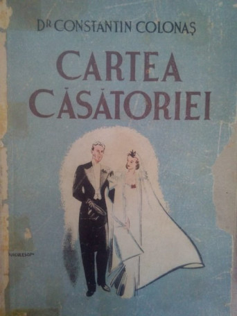 Cartea casatoriei