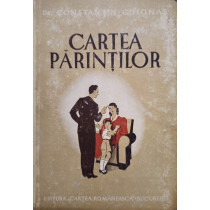 Cartea parintilor