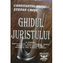 Ghidul juristului