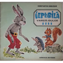 Iepurila Varza-Dulce