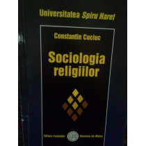 Sociologia religiilor