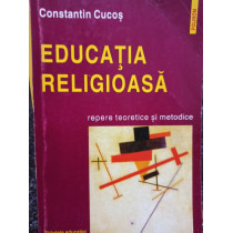 Educatia religioasa