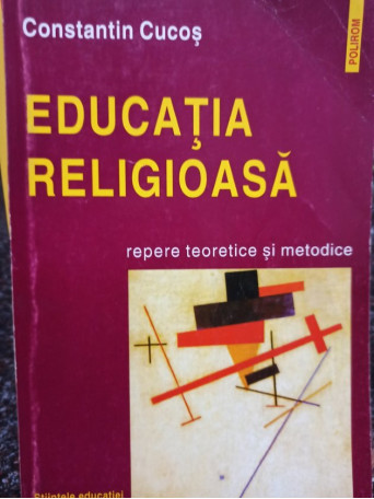 Educatia religioasa