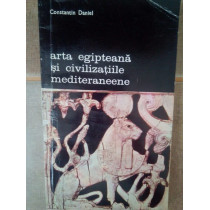 Arta egipteana si civilizatiile mediteraneene