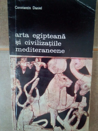 Arta egipteana si civilizatiile mediteraneene