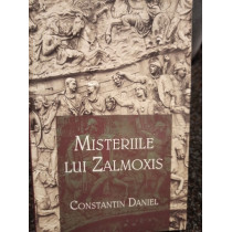 Misteriile lui Zalmoxis