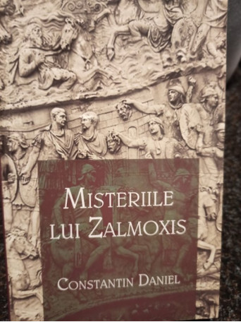 Misteriile lui Zalmoxis