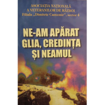 Neam aparat Glia, credinta si neamul