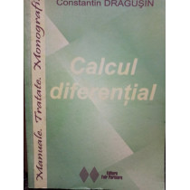 Calcul diferential