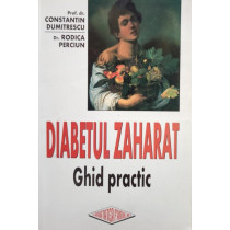 Diabetul zaharat