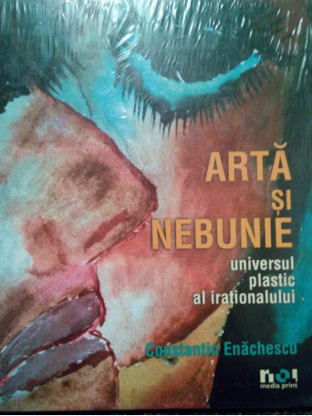 Arta si nebunie