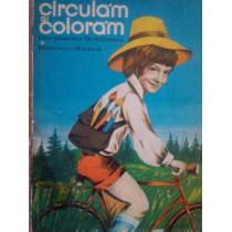 Circulam si coloram