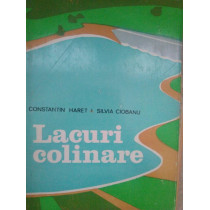 Lacuri colinare