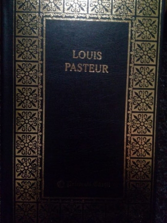 Louis Pasteur