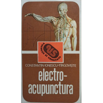 Targoviste - Electroacupunctura