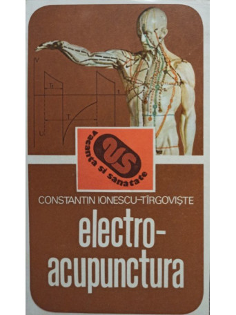 Targoviste - Electroacupunctura