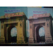 Nemuritorii, 2 vol.