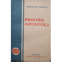 Printre apostoli