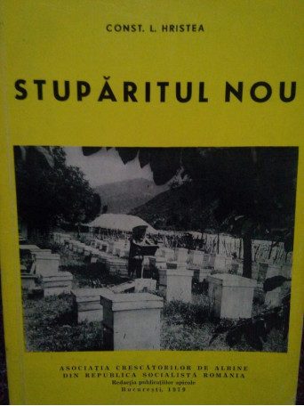 Stuparitul nou