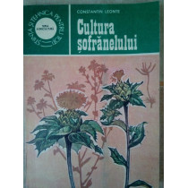 Cultura sofranelului