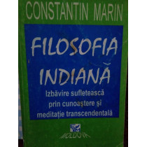 Filosofia indiana