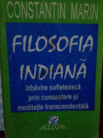 Filosofia indiana