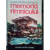 Memoria Ramnicului