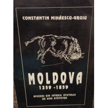 Moldova 1359 1859