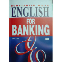 English for banking