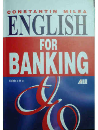 English for banking