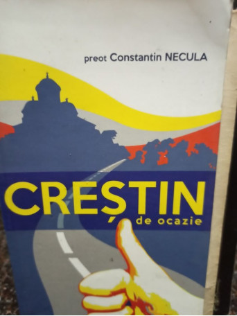 Crestin de ocazie