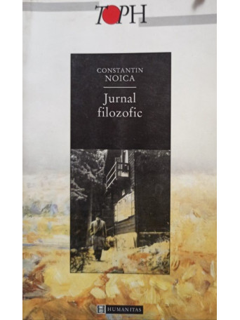 Jurnal filozofic