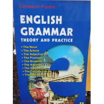 English grammar - theory and practice, vol. 2